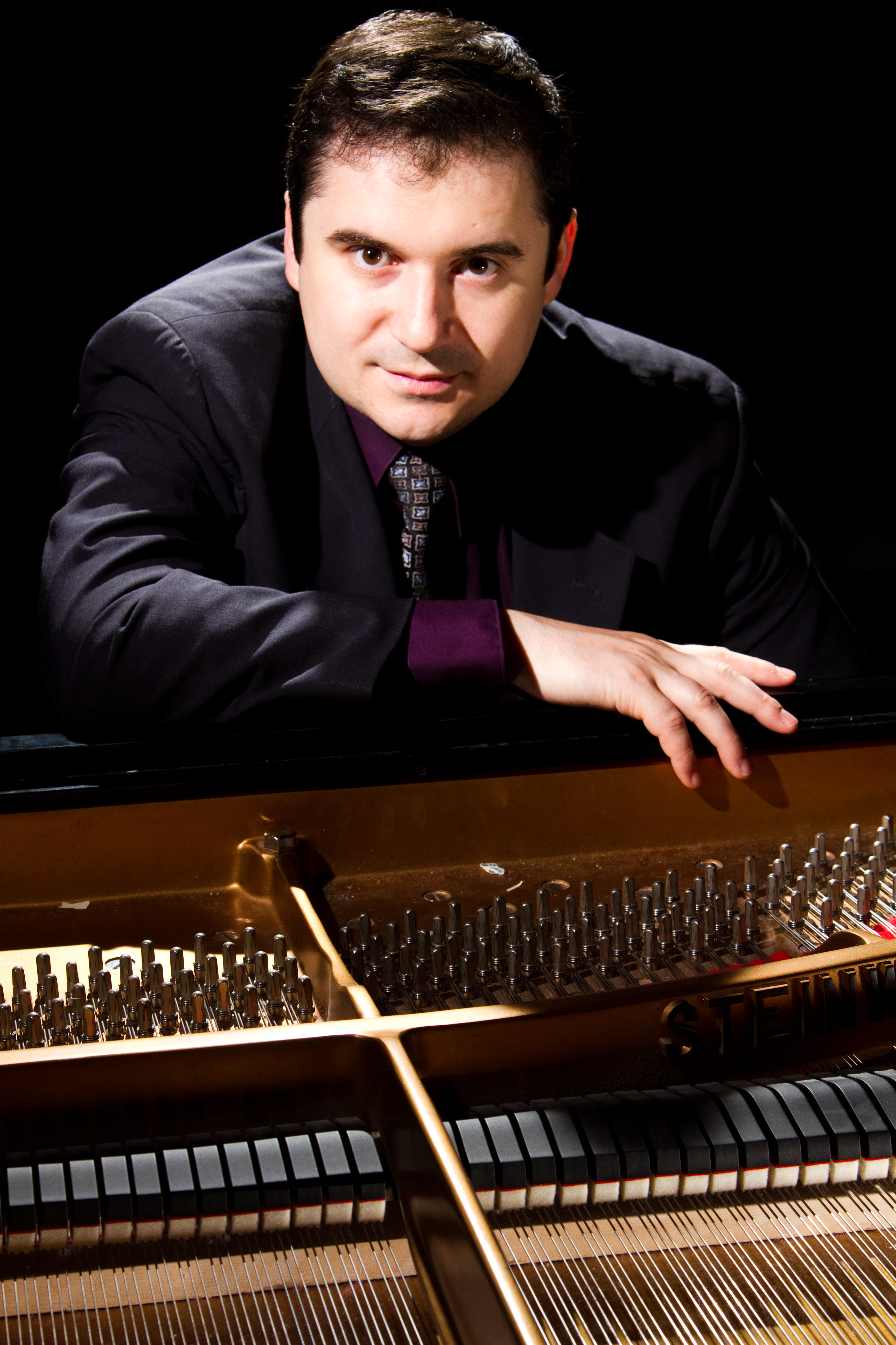Jorge Muniz